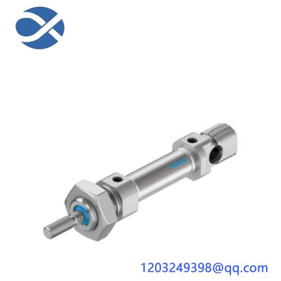 FESTO DSNU-12-10-P-A 19189  ISO Cylinder