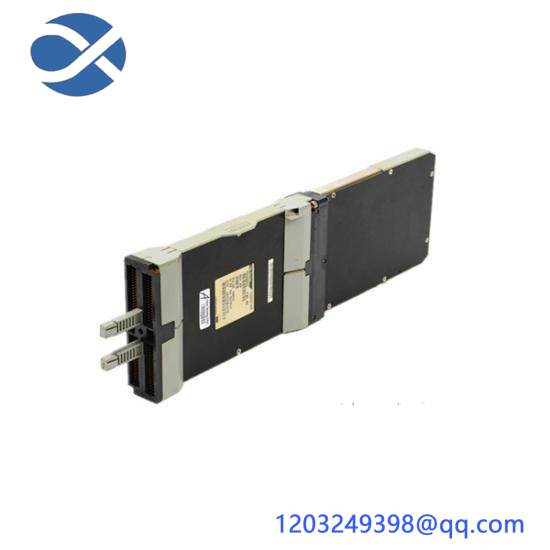 FOXBORO P0400YG Output Module