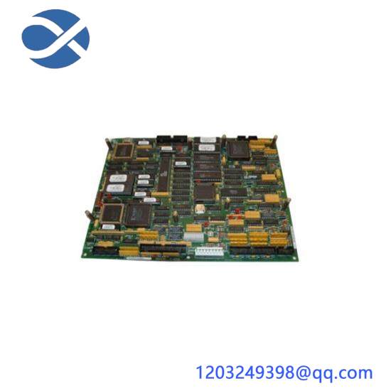 GE Fanuc DS200IMCPG1BBA Power Supply Interface Board