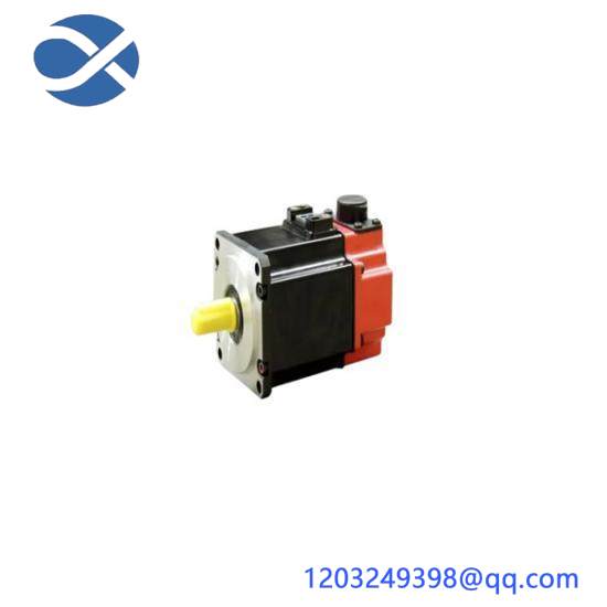 GE Fanuc FANUC A06B-0116-B203 Servo Motor