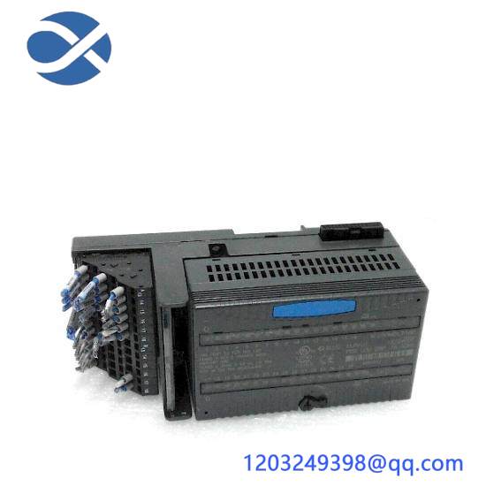 GE Fanuc IC200MLD750 Output Module  Versamax PLC