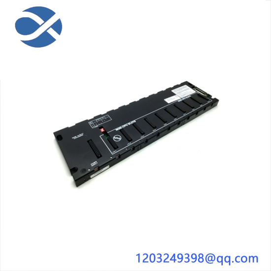 GE FANUC IC693CHS392J expansion base plate