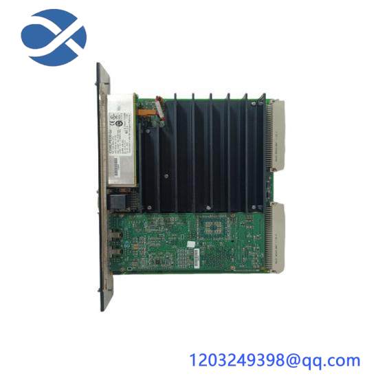 GE Fanuc IC698CPE030 Central Processing Unit