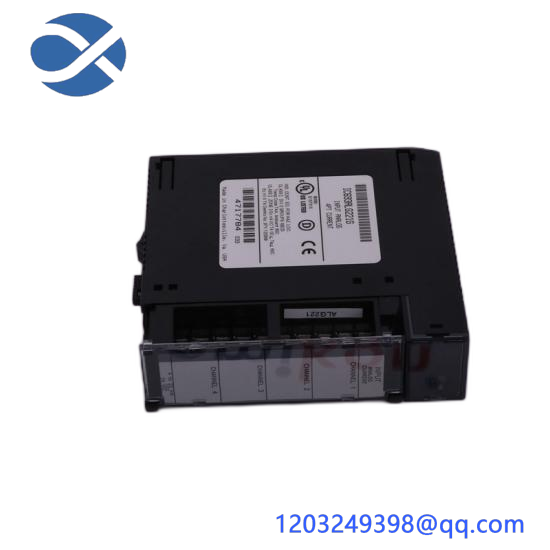 GE IC693BEM341-CD