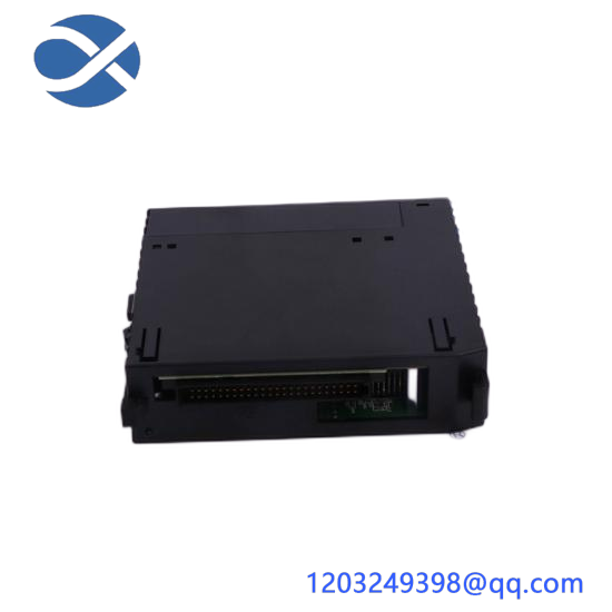 GE IC697MDL753  Output Module