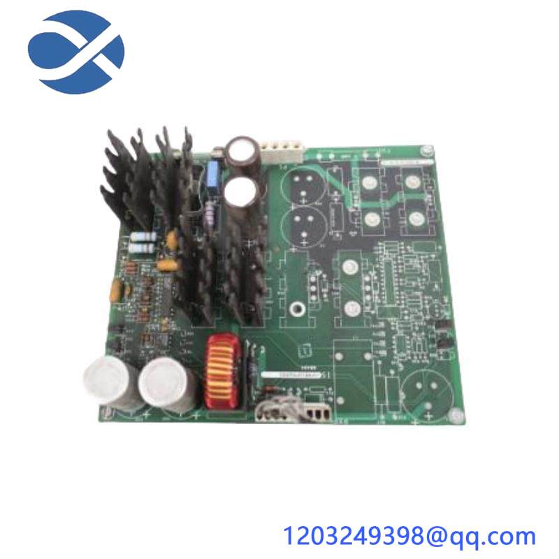 GE IS200IGPAG2AED POWER SUPPLY BOARD