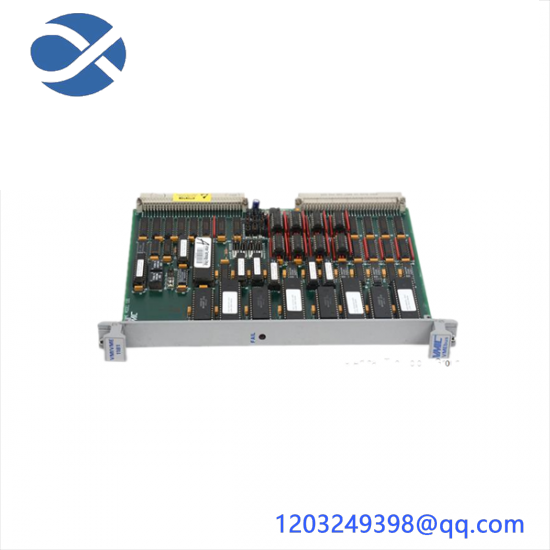 GE VMIVME-4140-000000 Circuit Board