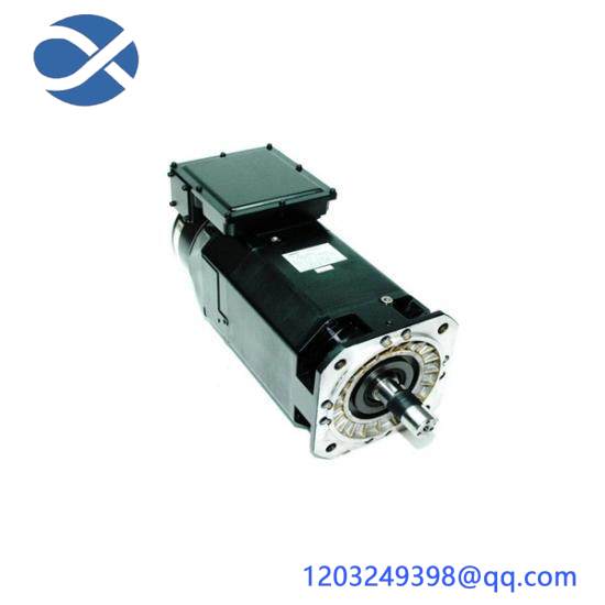 General Electric A06B-1006-B100 SPINDLE MOTOR