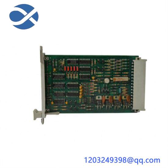 HIMA F1109 PLC MODULE