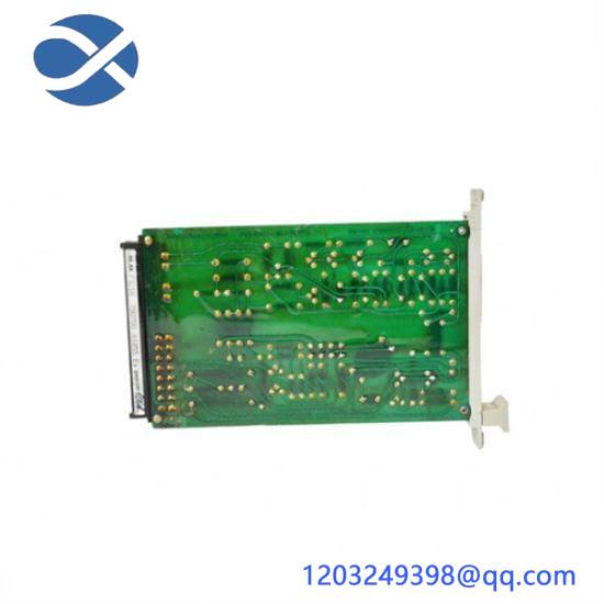 HIMA F3216 Control Module