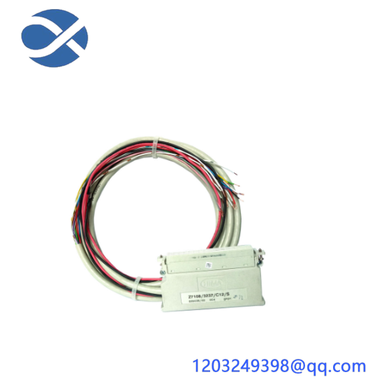 Hima Z7108 LED Cable Plug