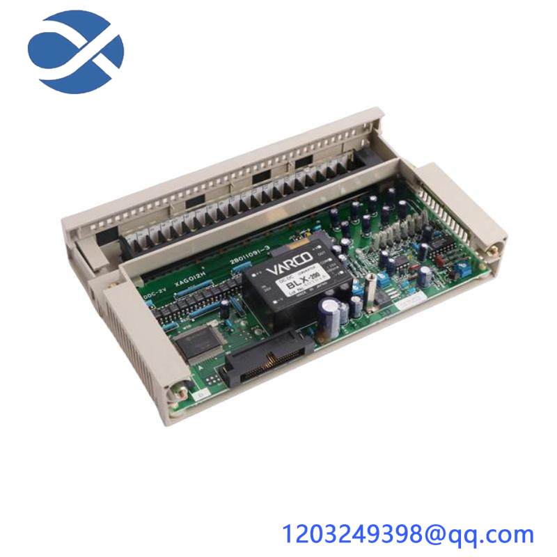 HITACHI XAGO12H Power Module