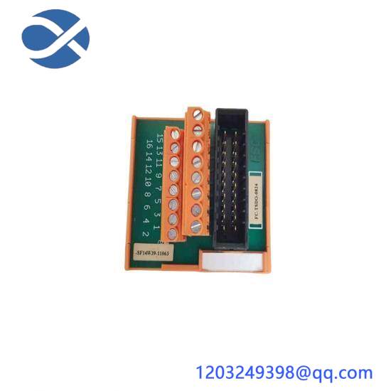 honeywell FC-TSDO-0824C Digital Output Module