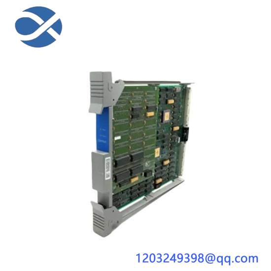 Honeywell MU-PPIX02  Pulse Input Module