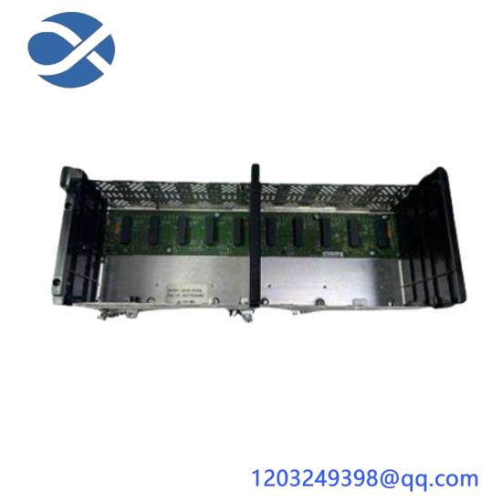 Honeywell TK-FXX102 10-Slot Rack