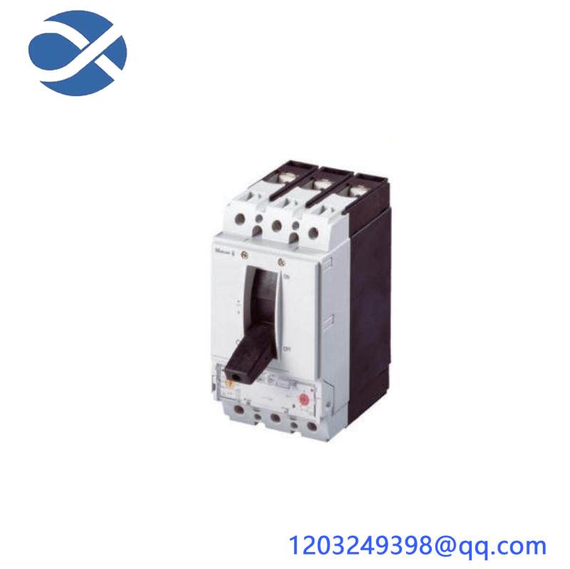 Moeller NZMH2-A160 Circuit Breaker