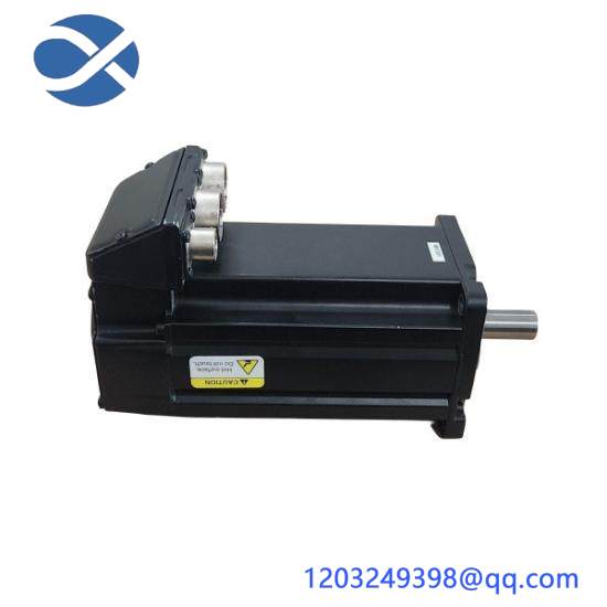 MPL-B320P-MK24AA Inverter Duty Servo Motor