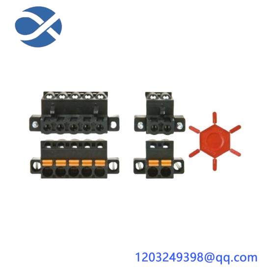 New Schneider BMXXTSCPS20 Power Connector