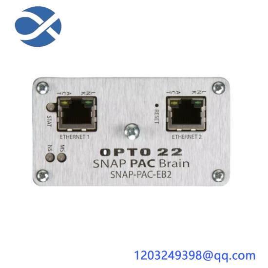 OPTO22 SNAP-PAC-S1.600776. High Quality