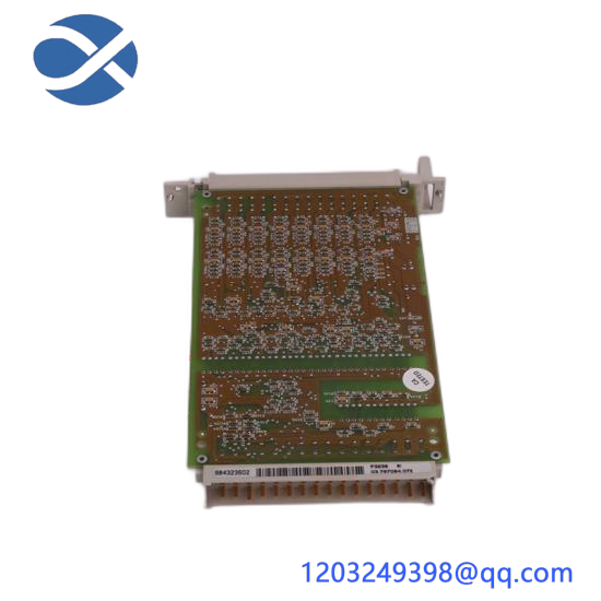 PS 01 HIMatrix Safety-Related Controller