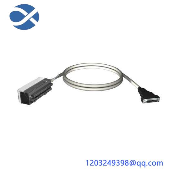 Schneider BMXFTA150 High-performance Connection Cable