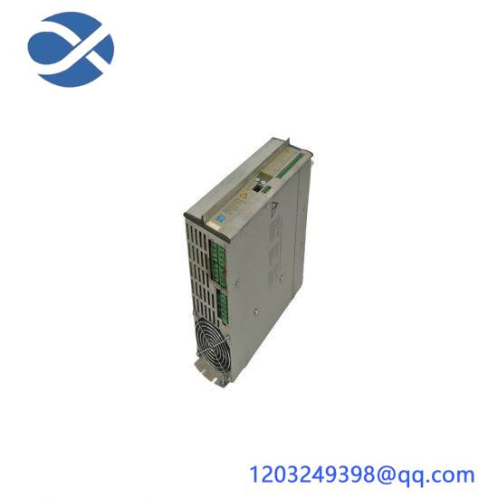 Schneider LXM15MD40N4 servo drive