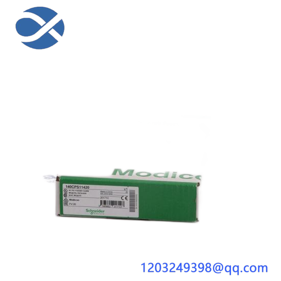 Schneider VX4RZD303 VW2RZD303  Modicon PLC module