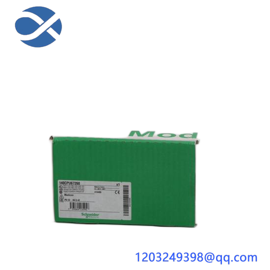 Schneider XPSAC5121  Modicon PLC module