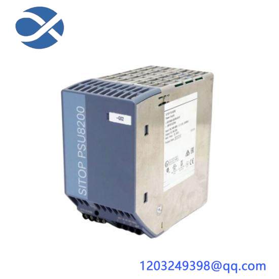 Siemens 6EP3436-8SB00-0AY0 Power Supply