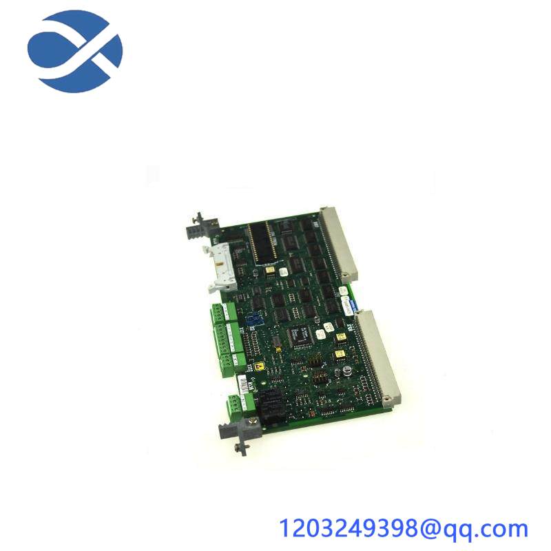 SIEMENS 6SE7090-0XX85-1DA0 Simovert AC Drive Inverter Board