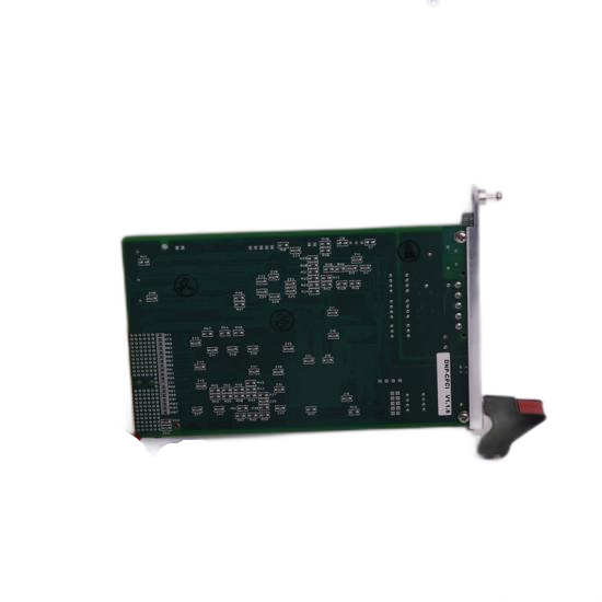 Siemens Robicon Cell Control Board A1A10000432.71M