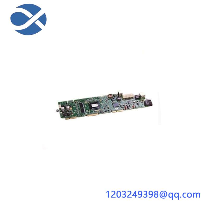 AB SK-R1-MCB1-PF753 Main Control Board