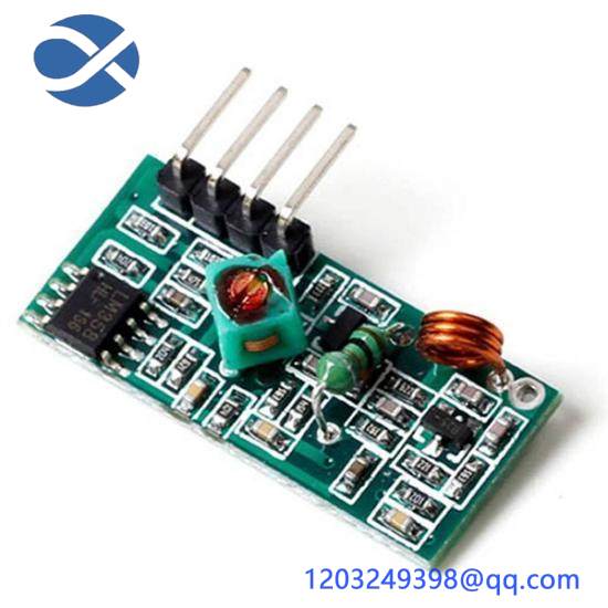 TRANSMITTER 7175554 module