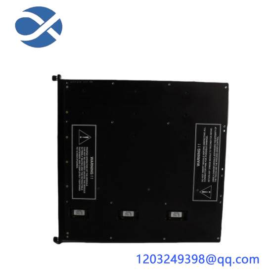 Triconex 3708E Output Module