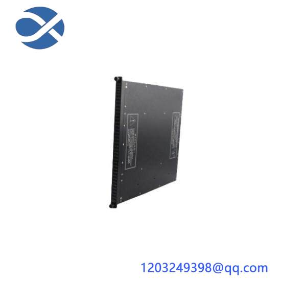 Triconex 7400169-310 9962-1XX Output Module