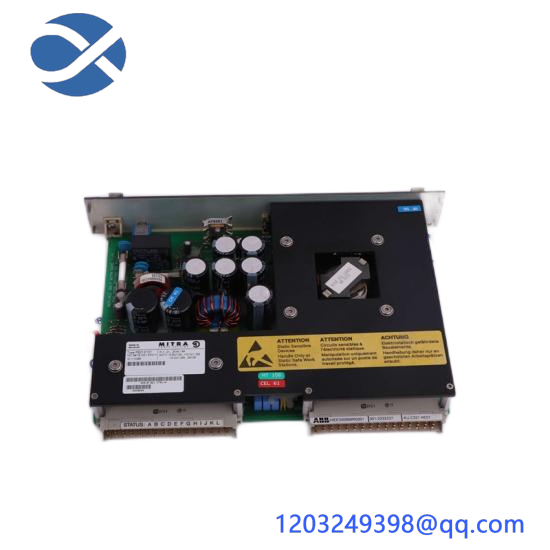 Schneider BMEP584040  PLC Module