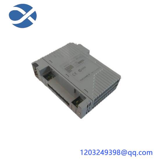 Yokogawa AAI543-S03 S1 analog output module