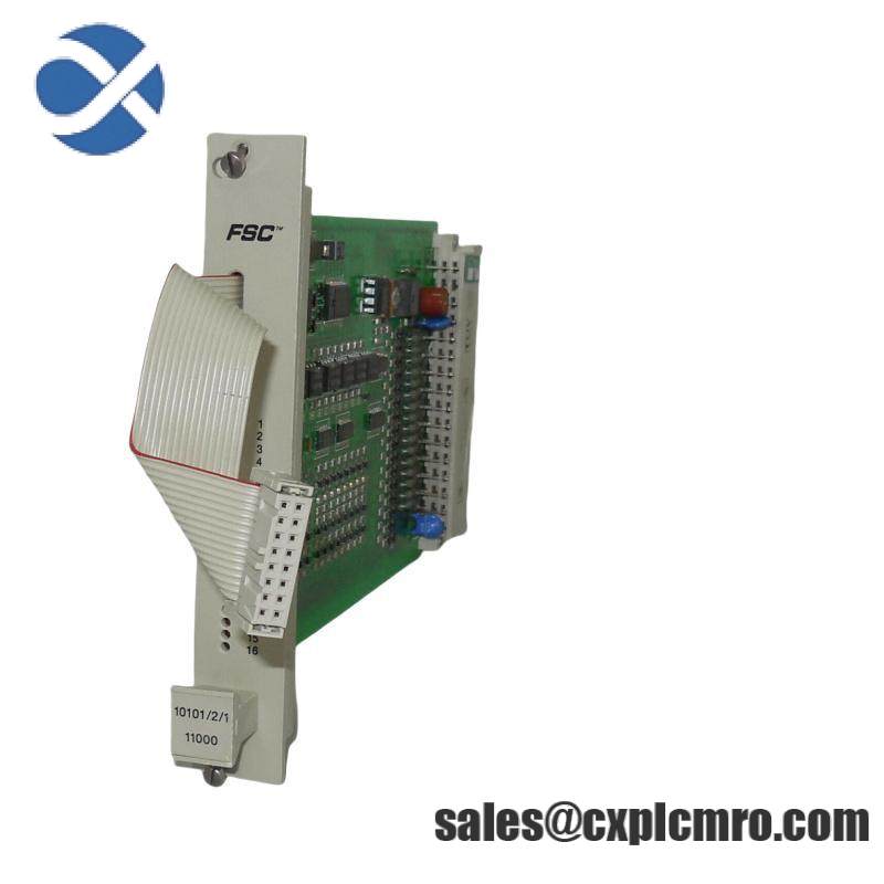 HONEYWELL 10209/2/1 16 Channel Digital Output Module