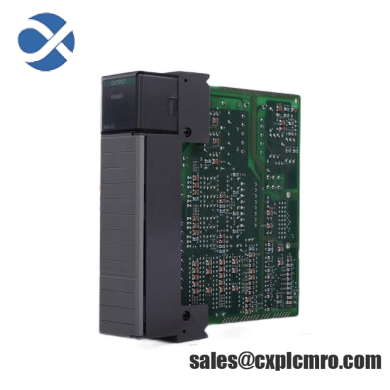 1503VC-BMC4 Control Module