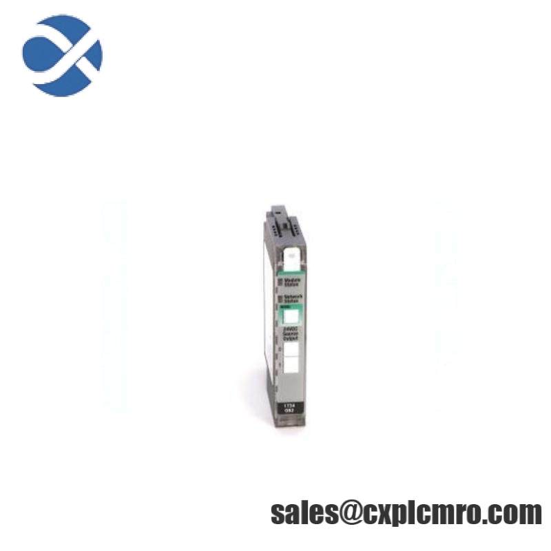 AB 1734-8CFG Interface Module