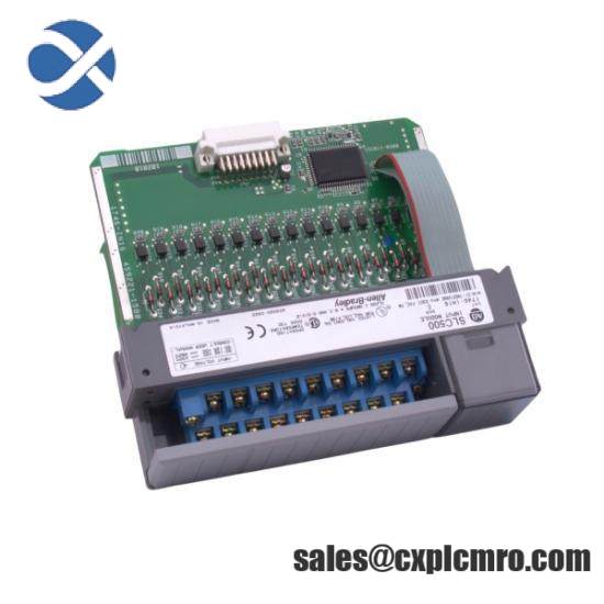 1746-IH16   Current Sinking DC Input Module