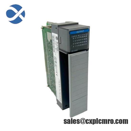 1746-OV32   Output Module  SLC 500