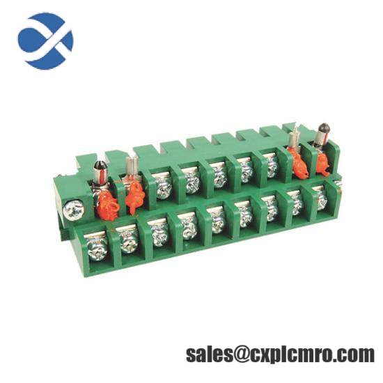 1746-RT32 Replacement Terminal Block