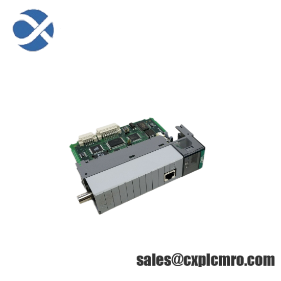 1747-ACN15   I/O Adapter  SLC 500