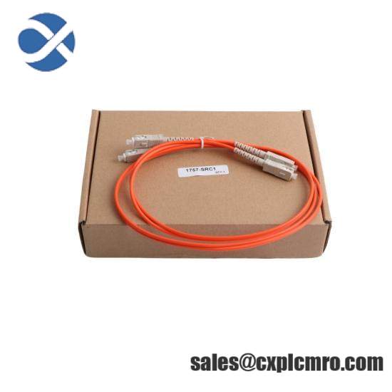 1757-SRC1 Redundancy Module Cable