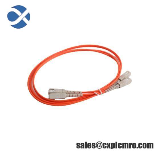 1757-SRC1 Redundancy Module Cable