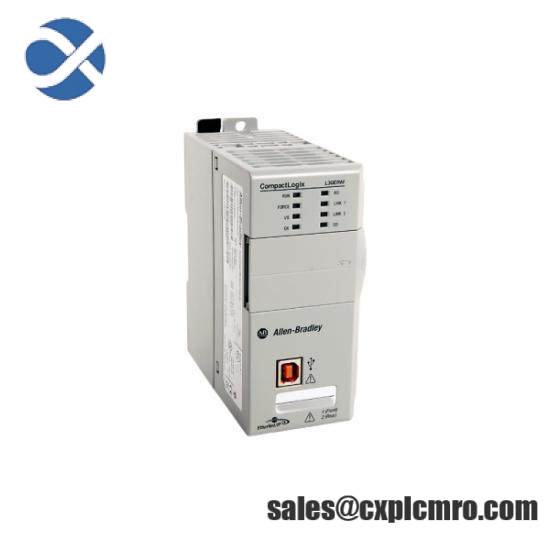 1769-L30ER-NSE  CompactLogix 1 MB No Cap Controller