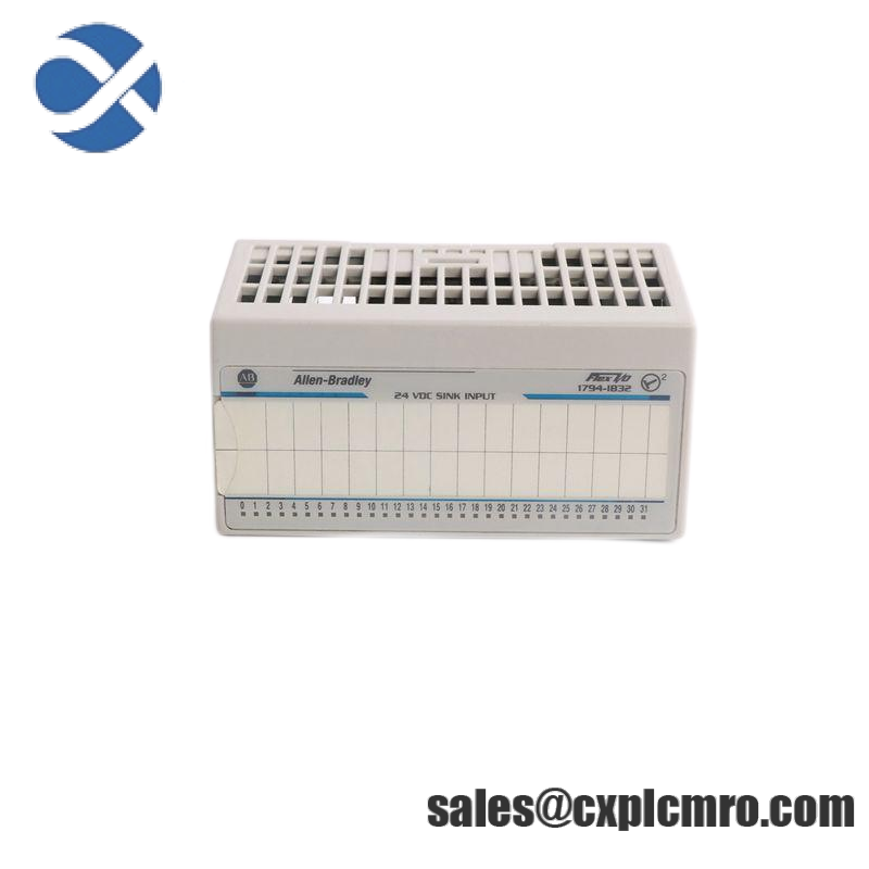 AB 1794-IRT8XT FLEX Thermocouple/RTD Input Modules