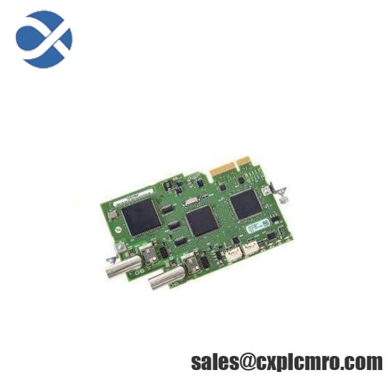 AB 20-750-CNETC Coaxial ControlNet Option Module