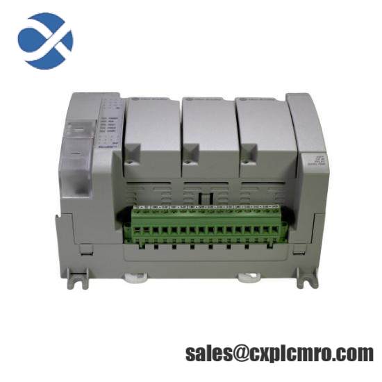 2080-LC30-24QWB  Programmable Logic Controller